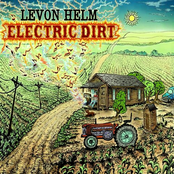 White Dove by Levon Helm