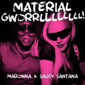 MATERIAL GWORRLLLLLLLL! – Single