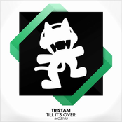 Till It's Over by Tristam