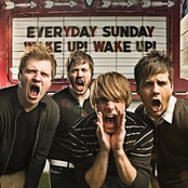 Wake Up! Wake Up! Album Picture