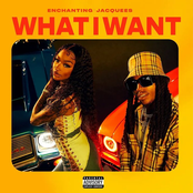 What I Want (feat. Jacquees)