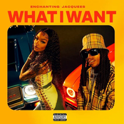 Enchanting: What I Want (feat. Jacquees)