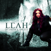 Confess My Love by Leah