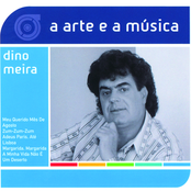 A Arte E A Música De Dino Meira