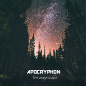 Strangescape