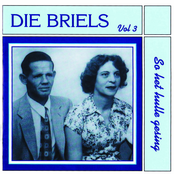 Droewige Ogies by Die Briels