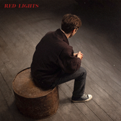 Red Lights - Single