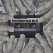 Kennenlernrunde Vol. 10