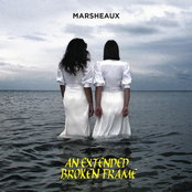An Extended Broken Frame cover