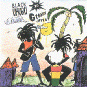 Anthem by Black Uhuru