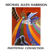 Transitions by Michael Allen Harrison