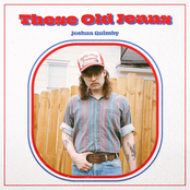 Joshua Quimby: These Old Jeans