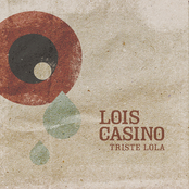 Triste Lola - EP