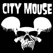 City Mouse: City Mouse