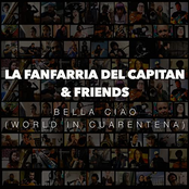 Bella Ciao (World In Cuarentena)