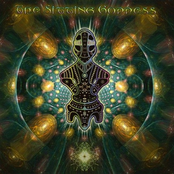 The Sitting Goddess
