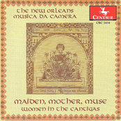 Alfonso X: Chamber Music