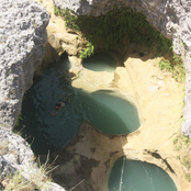 Little Mazarn: Texas River Song