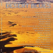 Ambiances du Sahara: Desert Blues Disc 1