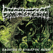 Gagging in Synaptic Resin