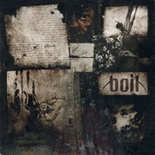 Heretic Martyr by Boil