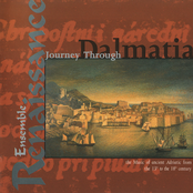 Journey through Dalmatia