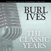 Clementine by Burl Ives