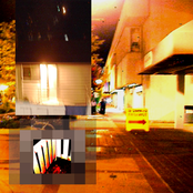 Midnight Vawk in the Park