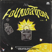Foundation, Vol. 4