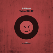 Twisted City EP