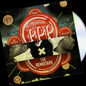 THE PPP REMIXTAPE