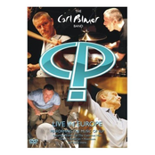 The Carl Palmer Band