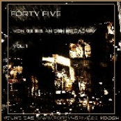 Von GE bis an den Broadway