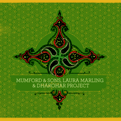 Mumford & Sons, Laura Marling & Dharohar Project - EP