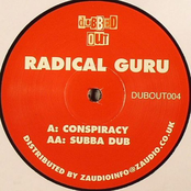 Conspiracy by Radikal Guru