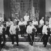 astor piazzolla y su orquesta típica