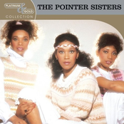 The Pointer Sisters: Platinum & Gold Collection Series