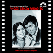 Angeli senza Paradiso (Original Motion Picture Soundtrack)