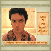 Songs of Len Francis Monahan