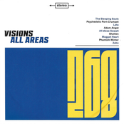 Visions All Areas Volume 268