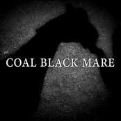 Coal Black Mare
