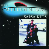 Serie Millennium:  Salsa Kids
