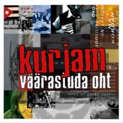 Väärastuda Oht by Kurjam