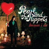 Because I Do EP