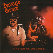 Fear My Way by Savage Grace