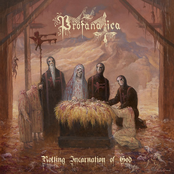 Profanatica: Rotting Incarnation of God