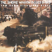 Low Down Righteous Blues