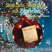 Sleigh Bells, Jingle Bells & Bluebelles