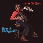 Novelty Accordion by Roland Cedermark