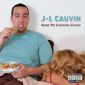 J-L Cauvin: Keep My Enemies Closer